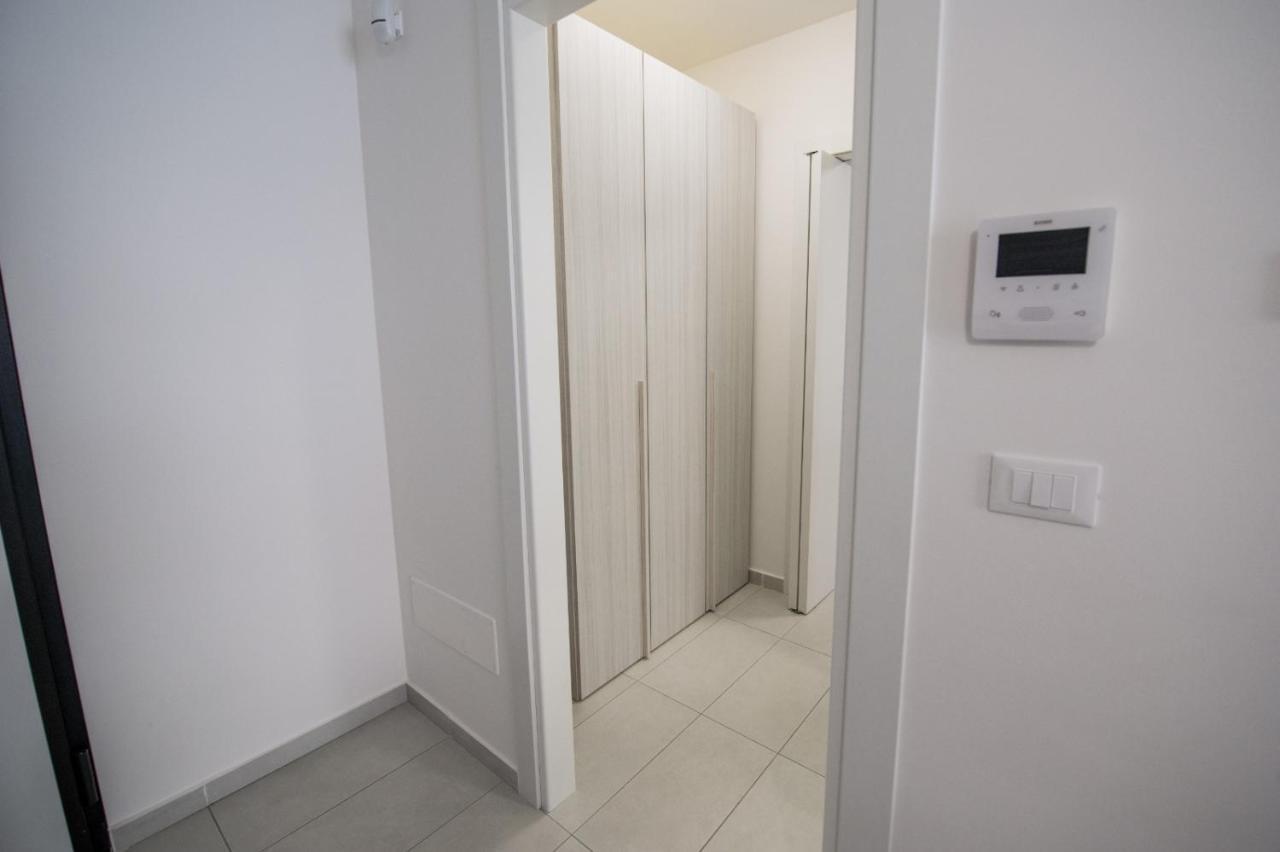 Home Square Milazzo Luaran gambar