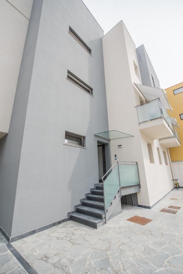 Home Square Milazzo Luaran gambar