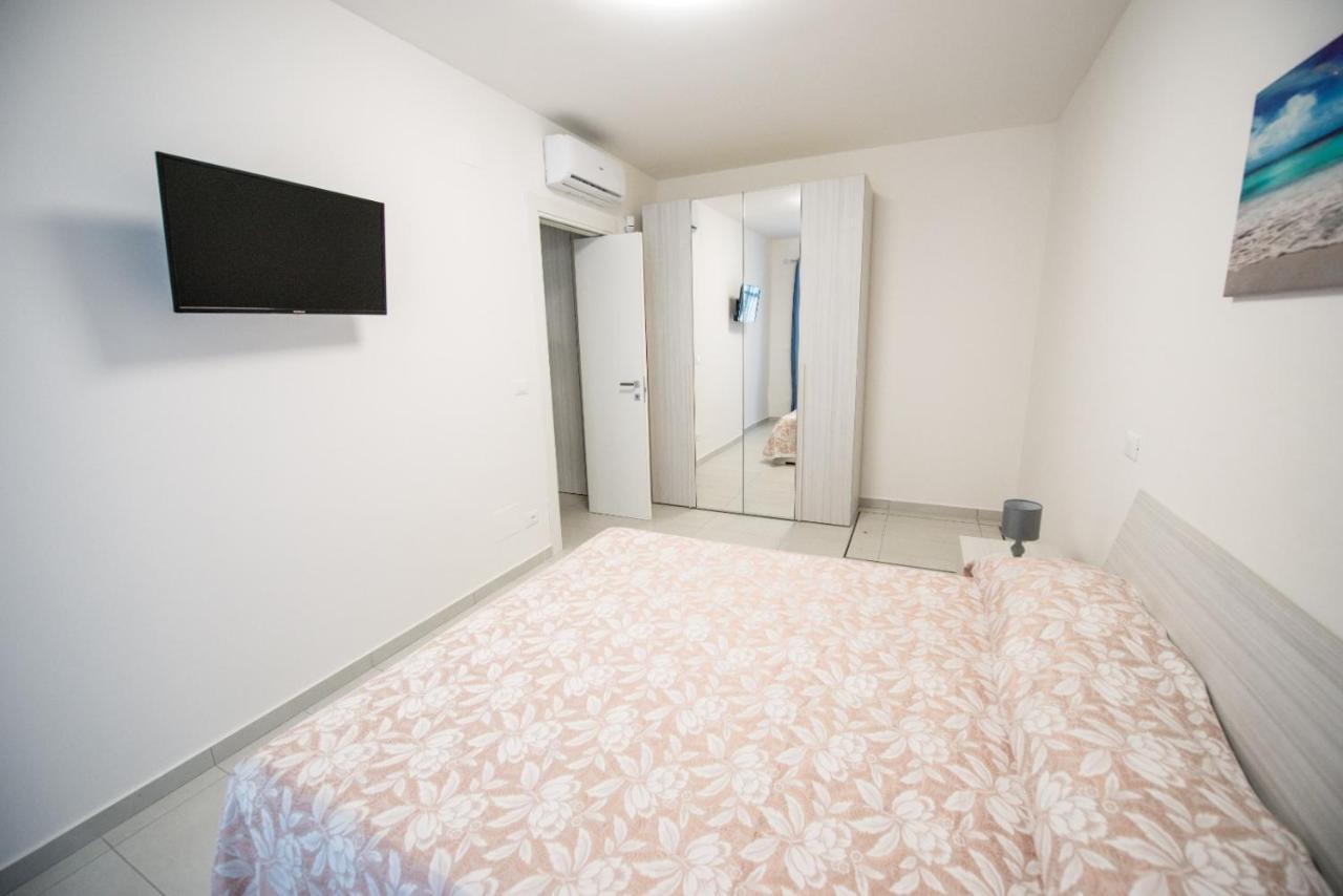 Home Square Milazzo Luaran gambar